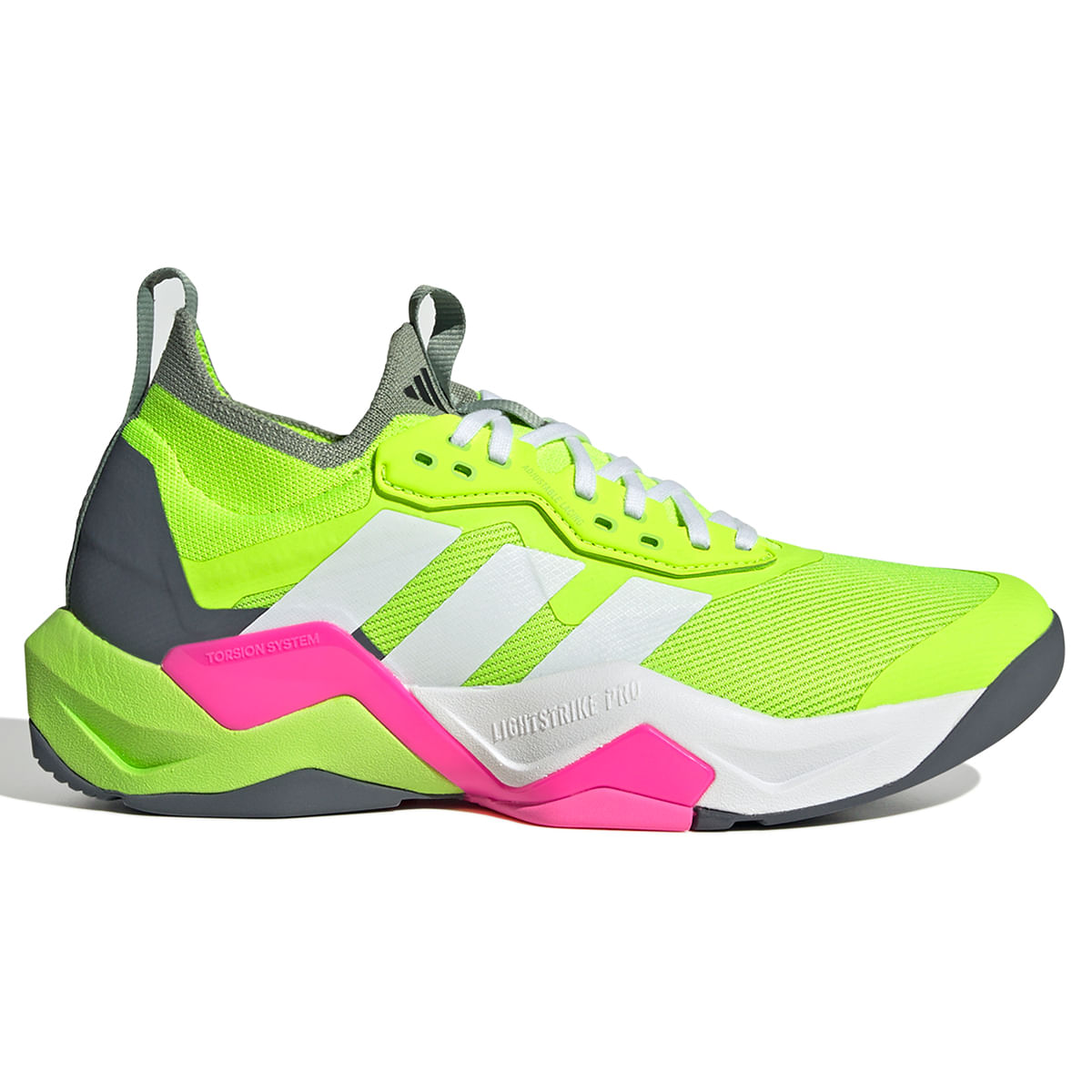 Entrenamiento Rapidmove ADV 2 HIIT Hombre