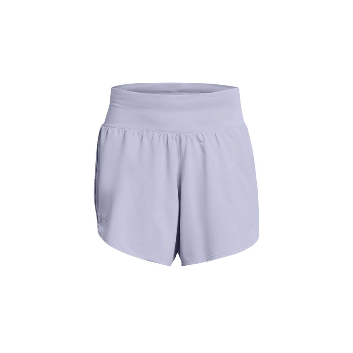Short Under Armour Running Fly By Elite 5 Mujer
