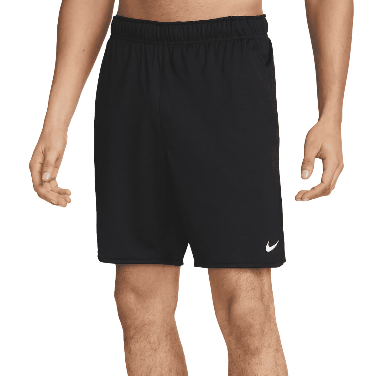 Short Nike Training Df Totality Knit Hombre — imagen 3