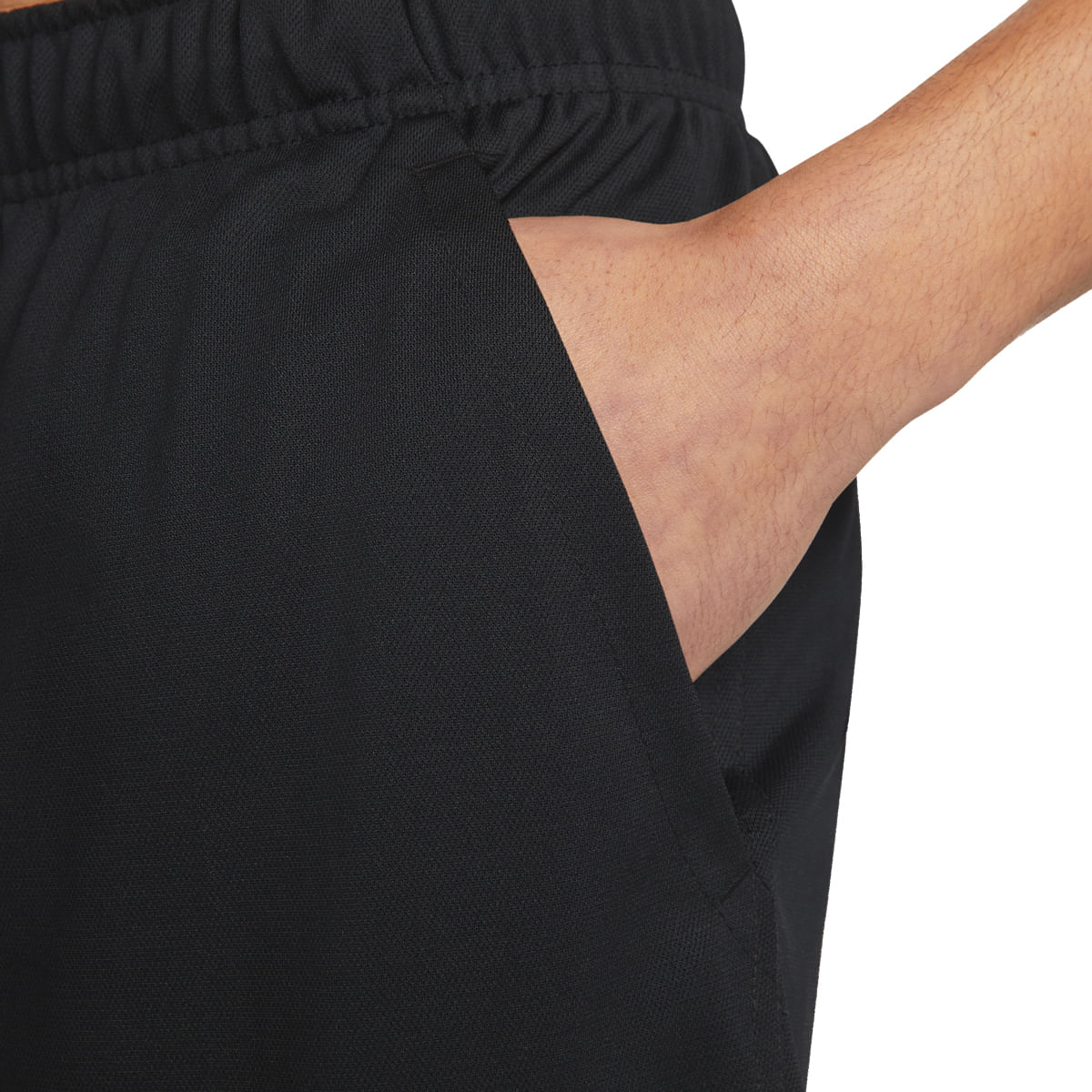 Short Nike Training Df Totality Knit Hombre — imagen 4