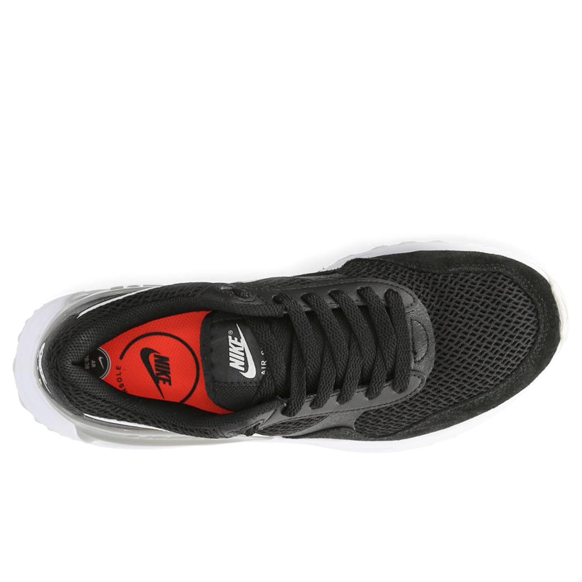 Zapatillas Nike Air Max Systm Mujer — imagen 3