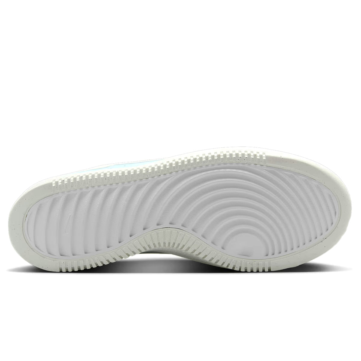 Zapatillas Nike Court Vision Alta Mujer — imagen 4