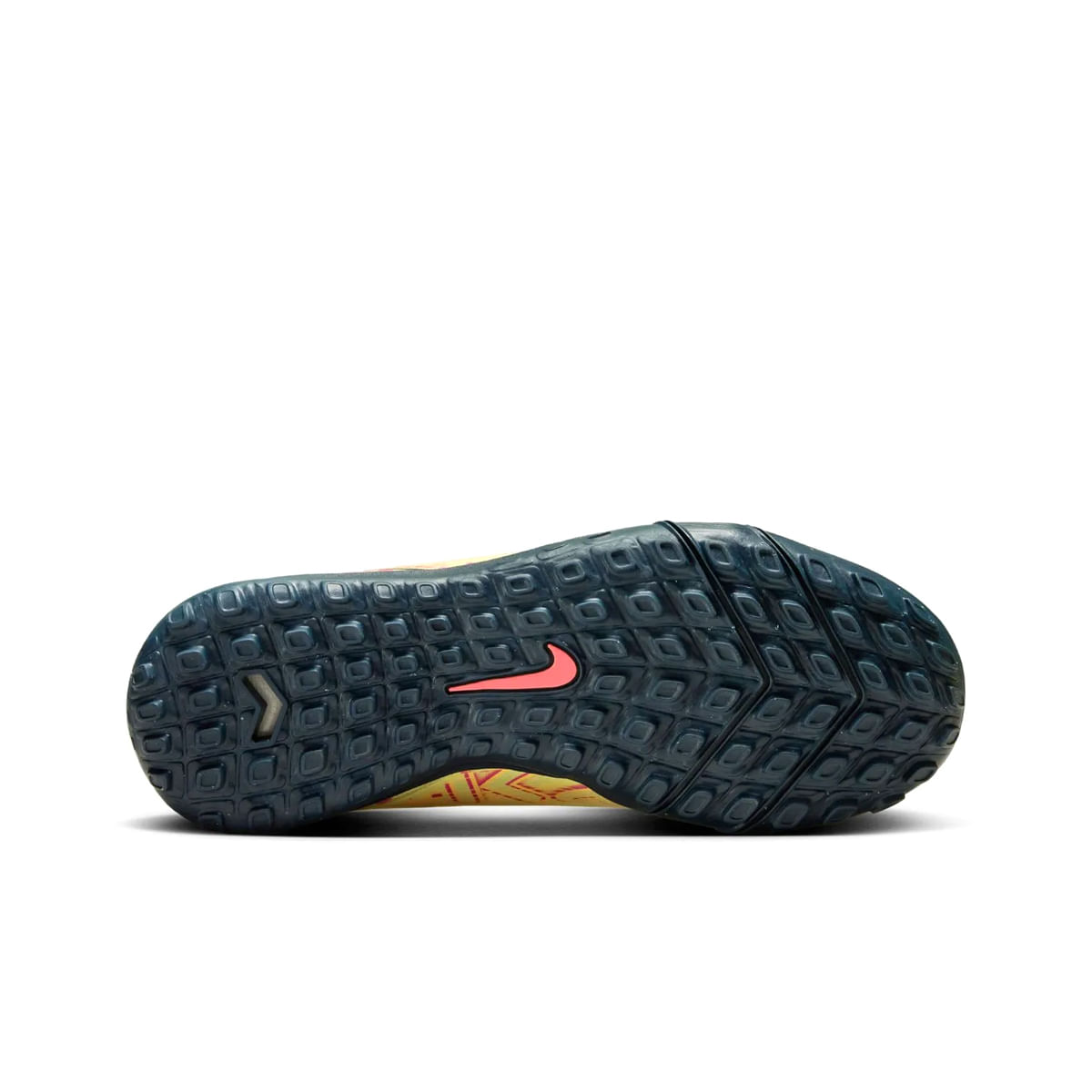 Botines Nike Mercurial Zoom Superfly Tf NiÑo/a — imagen 4