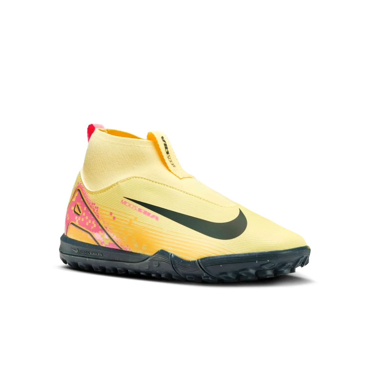 Botines Nike Mercurial Zoom Superfly Tf NiÑo/a — imagen 5