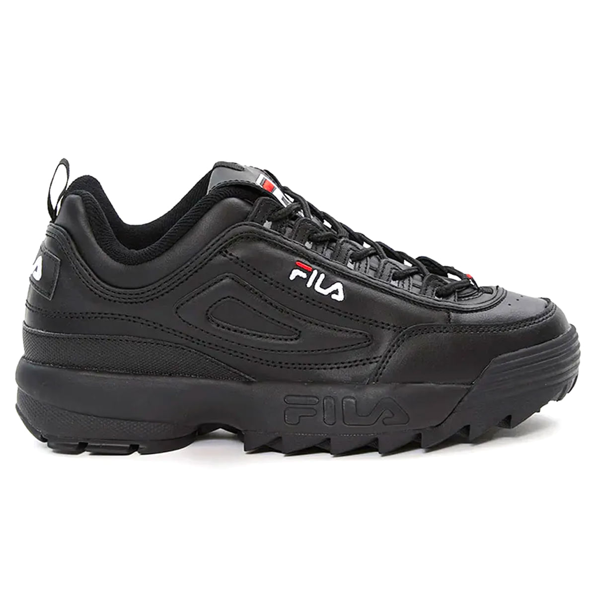 Disruptor II Premium Mujer
