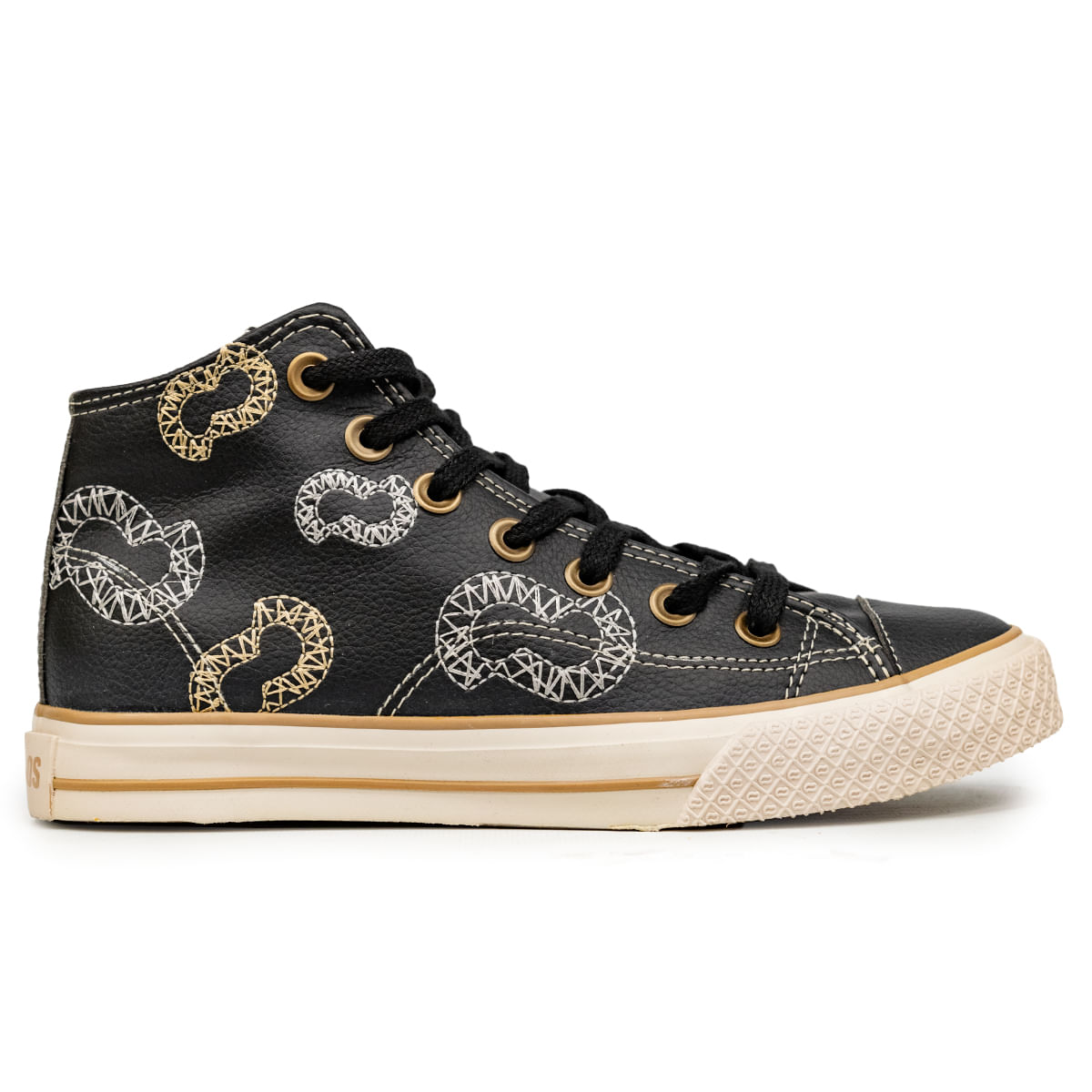 183 Relevance Black Unisex