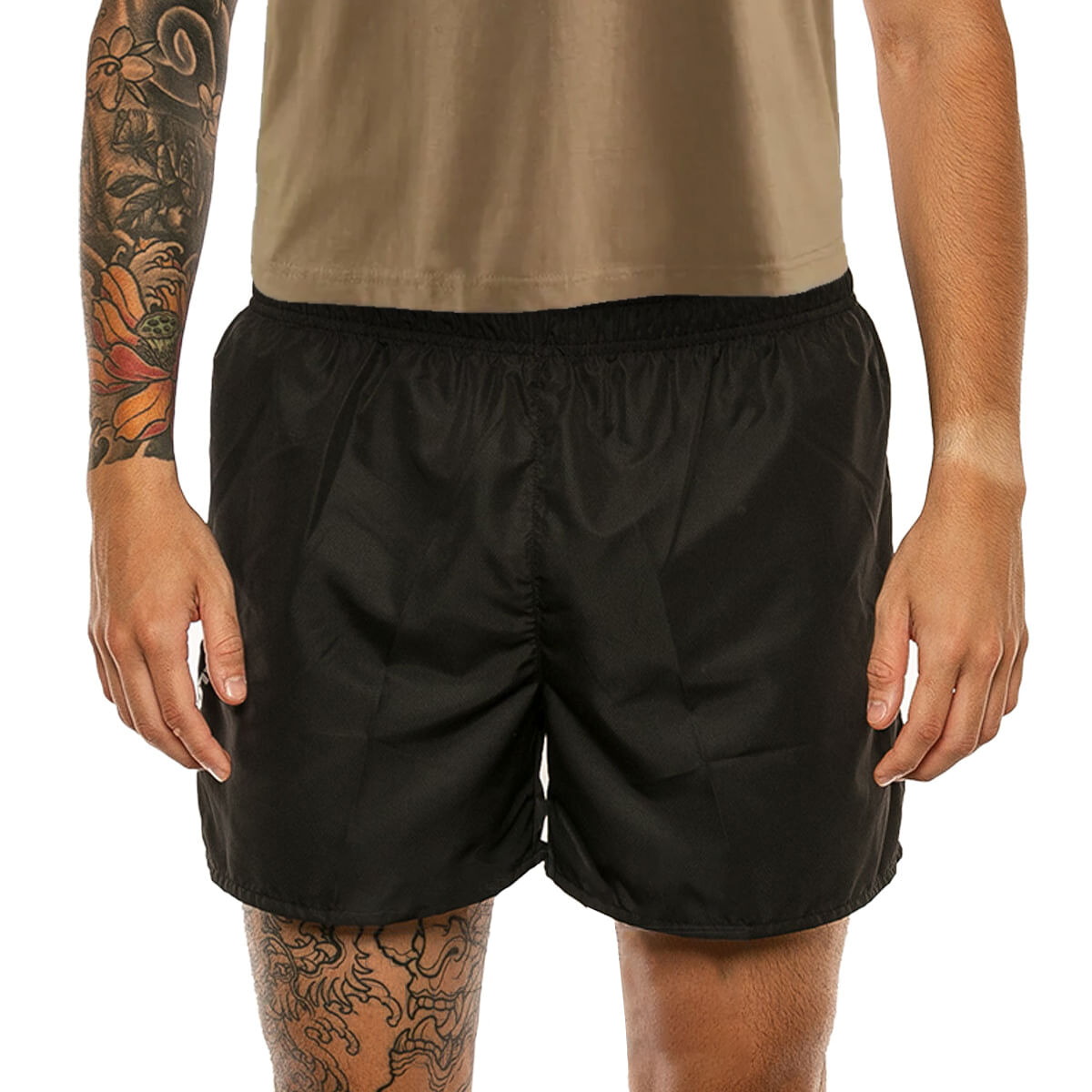 Short Salomon Running Race W- 15" Hombre