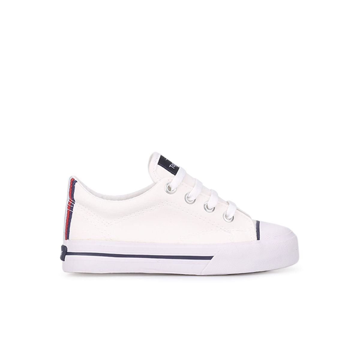 Zapatillas Topper Profesional Bebe+