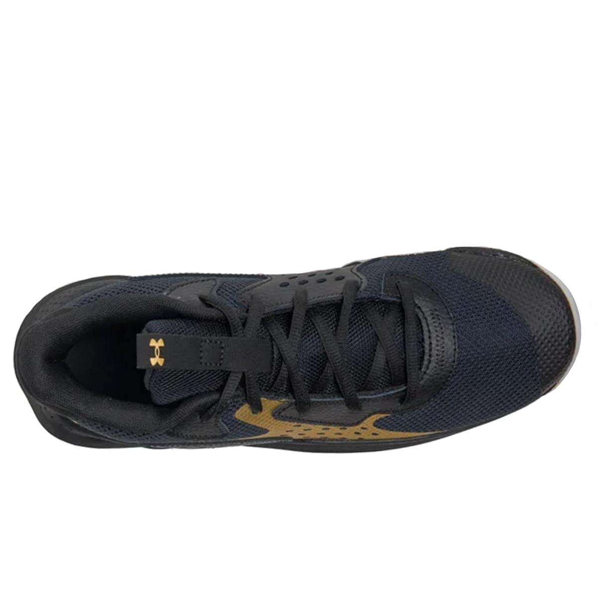 Zapatillas Under Armour Basquet Jet 23 Hombre — imagen 3