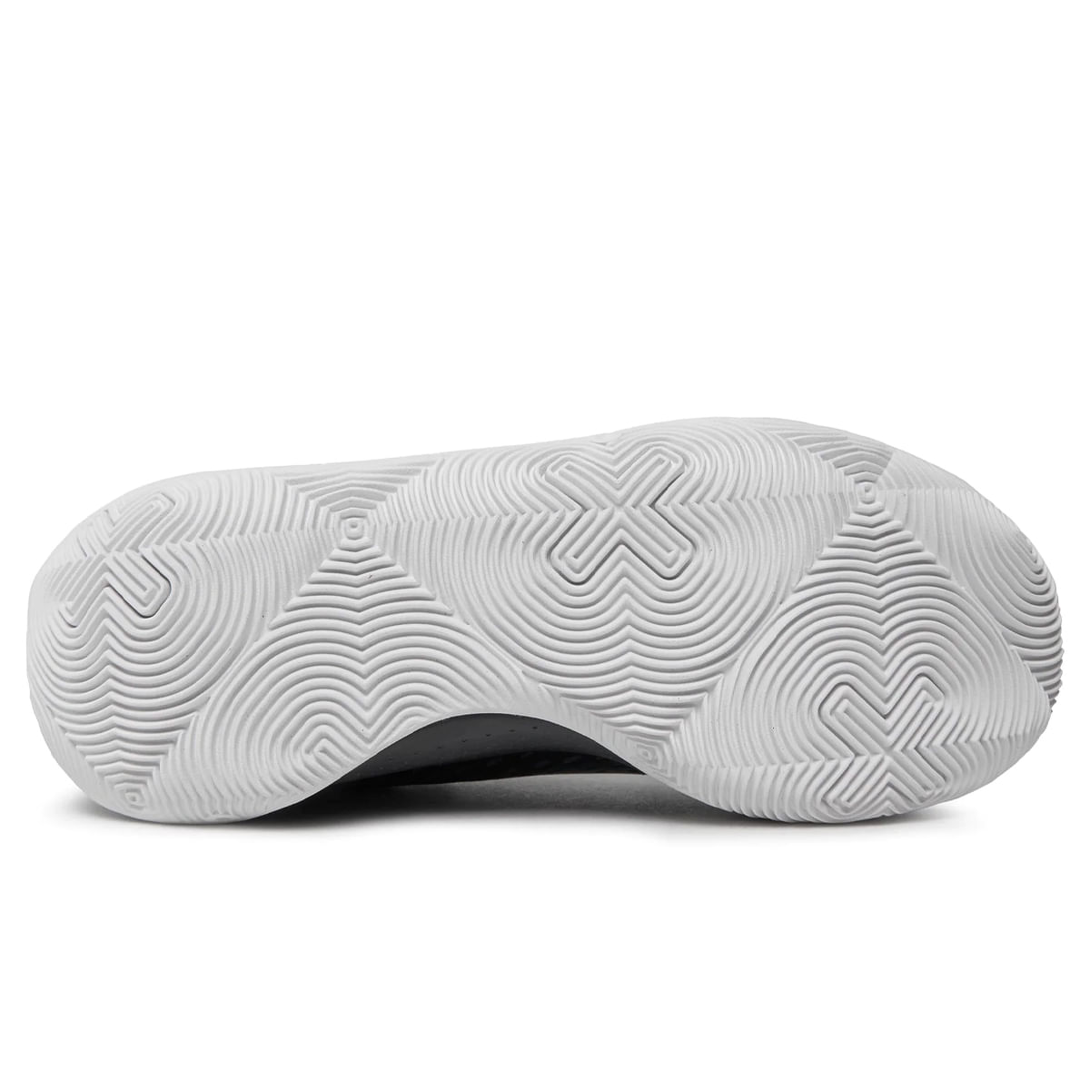Zapatillas Under Armour Basquet Jet 23 Hombre — imagen 4