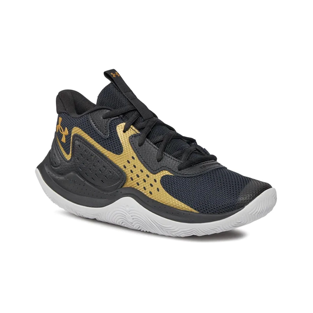 Zapatillas Under Armour Basquet Jet 23 Hombre — imagen 5