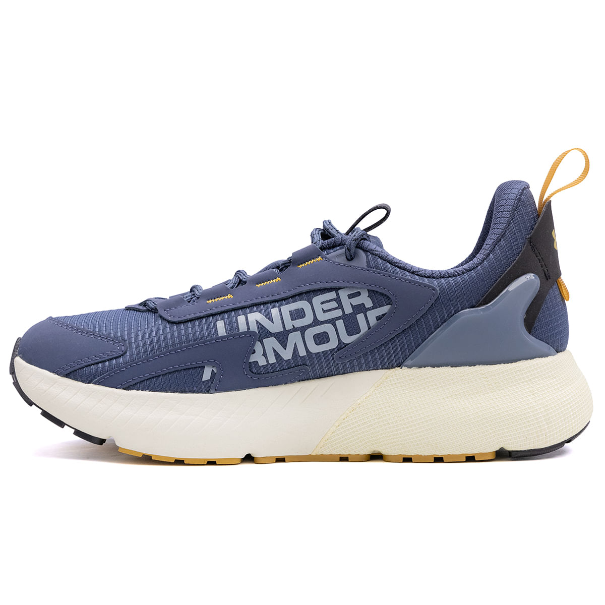 Zapatillas Under Armour Running Hovr Mega Unisex — imagen 2
