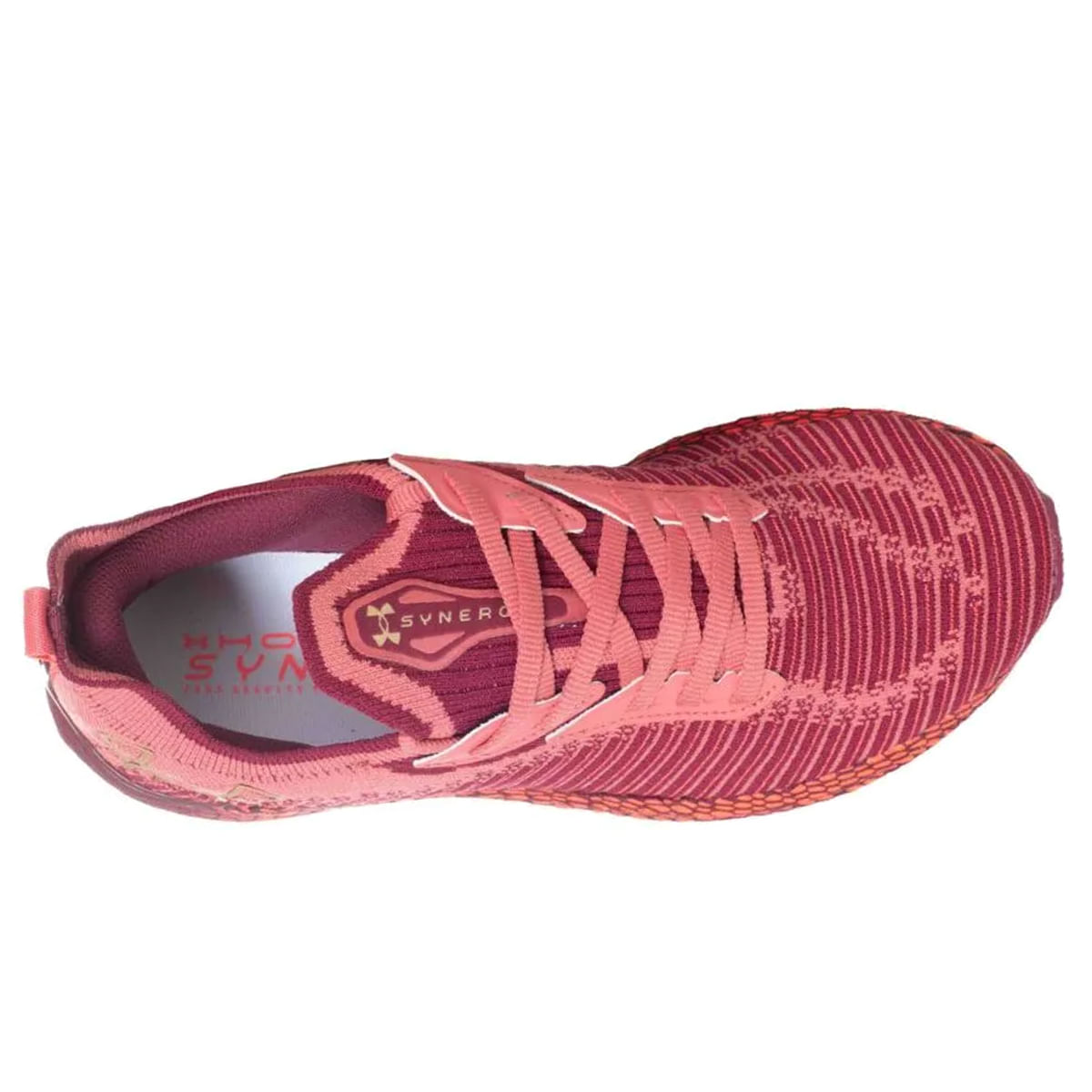Zapatillas Under Armour Running Hovr Synergy Mujer — imagen 3