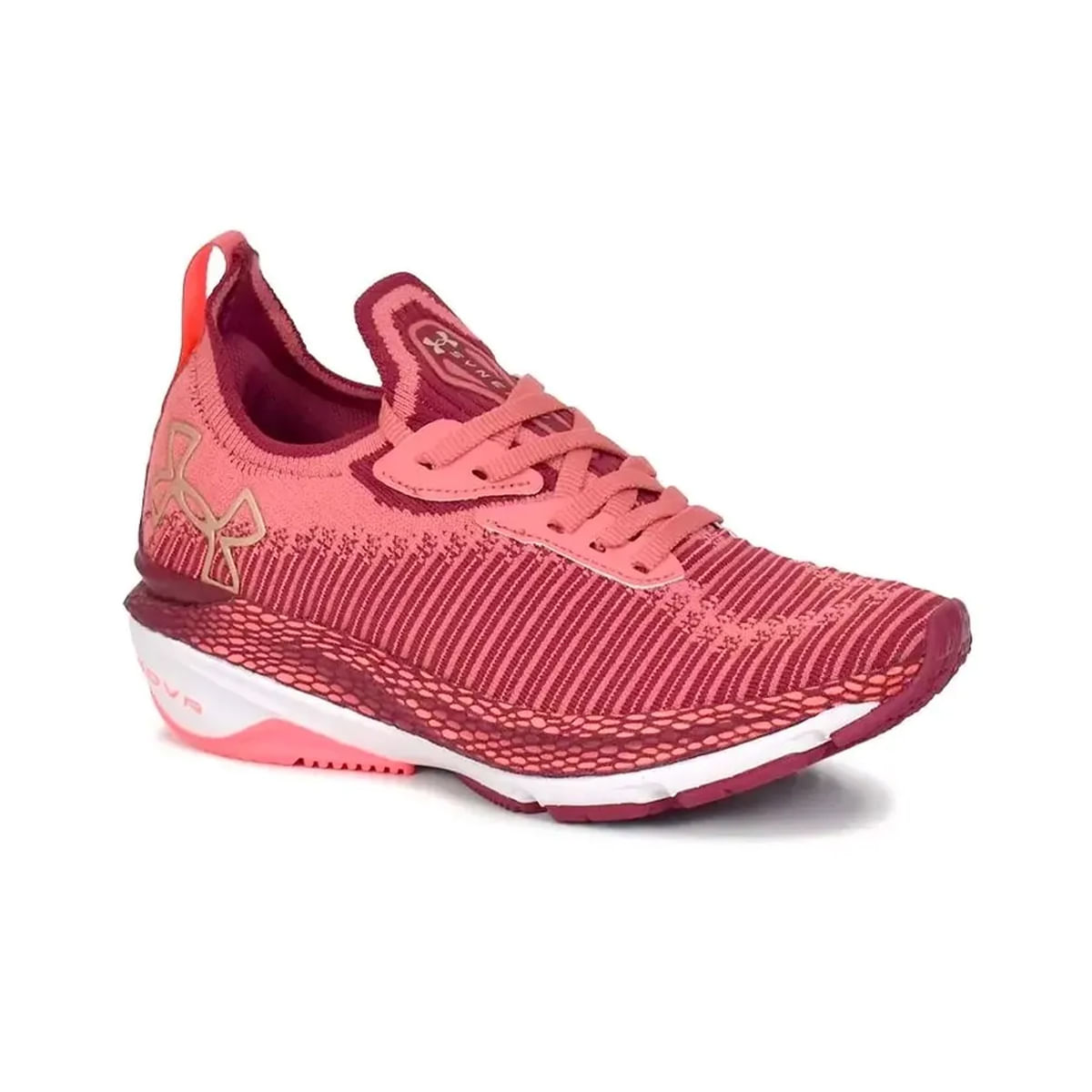 Zapatillas Under Armour Running Hovr Synergy Mujer — imagen 5