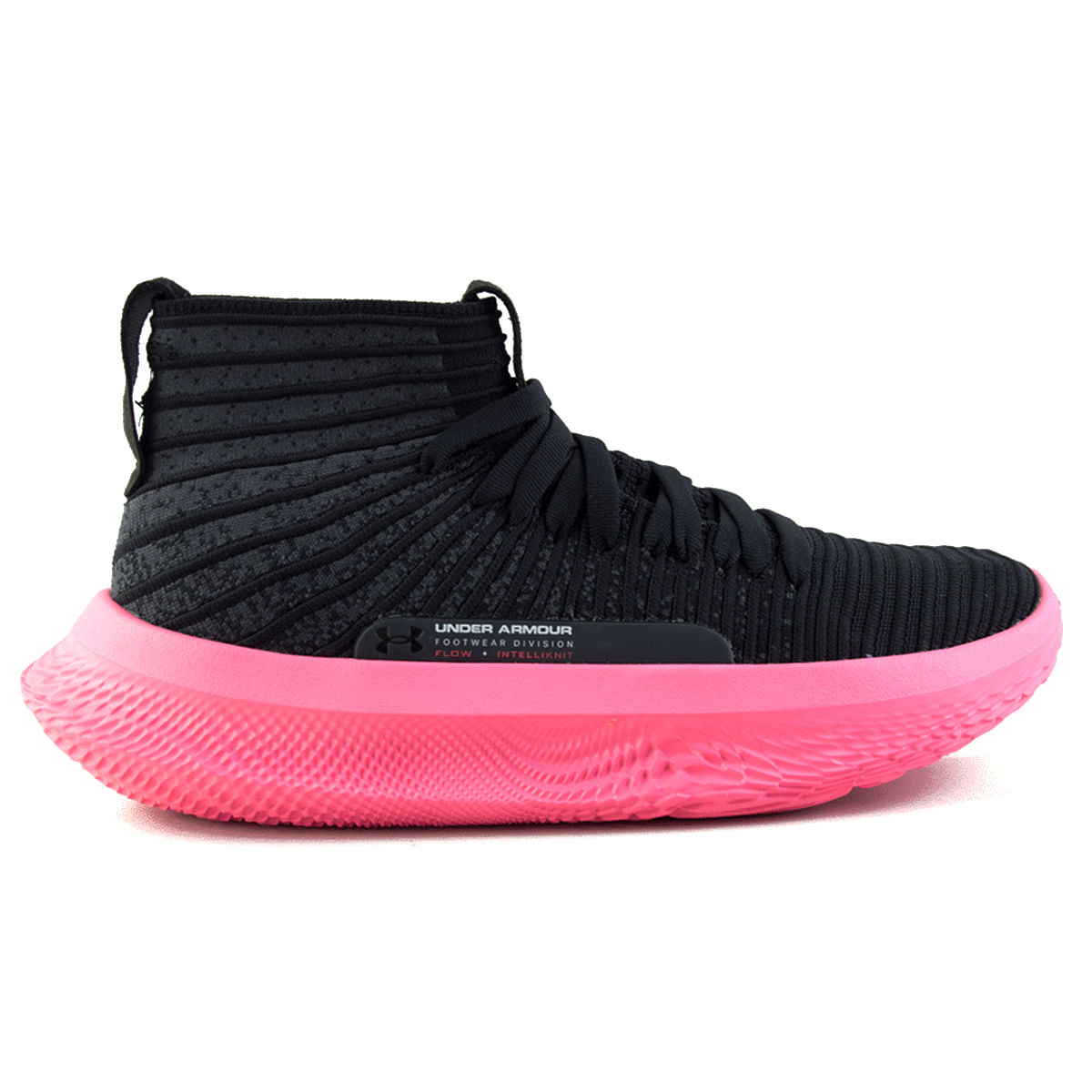 Zapatillas Under Armour Basquet Flow Futr X Elite Unisex