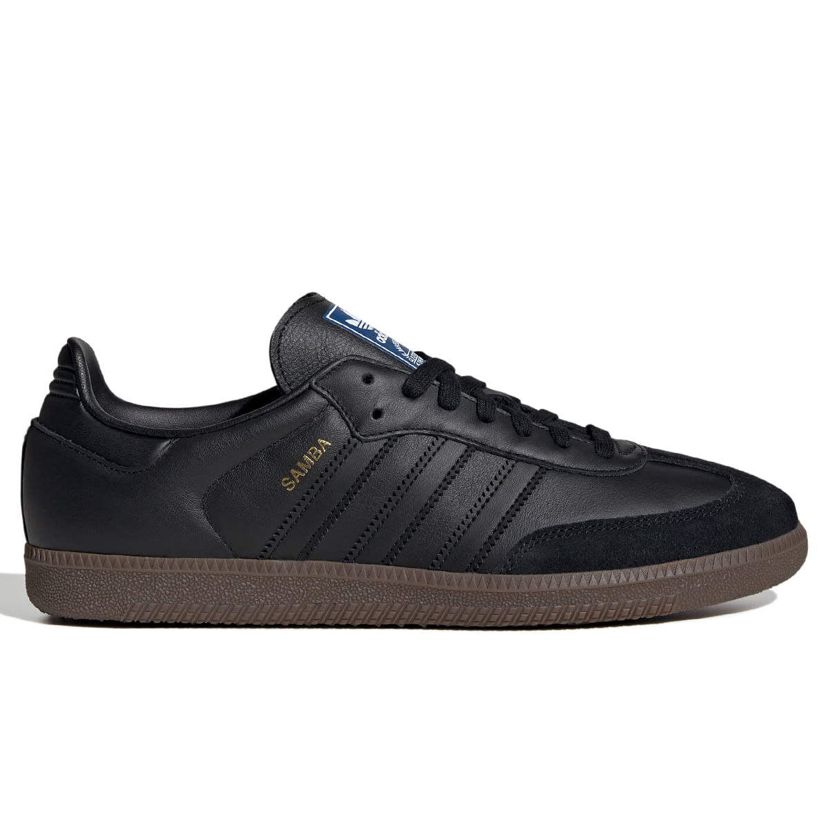 Zapatillas Adidas Originals Samba Og Unisex