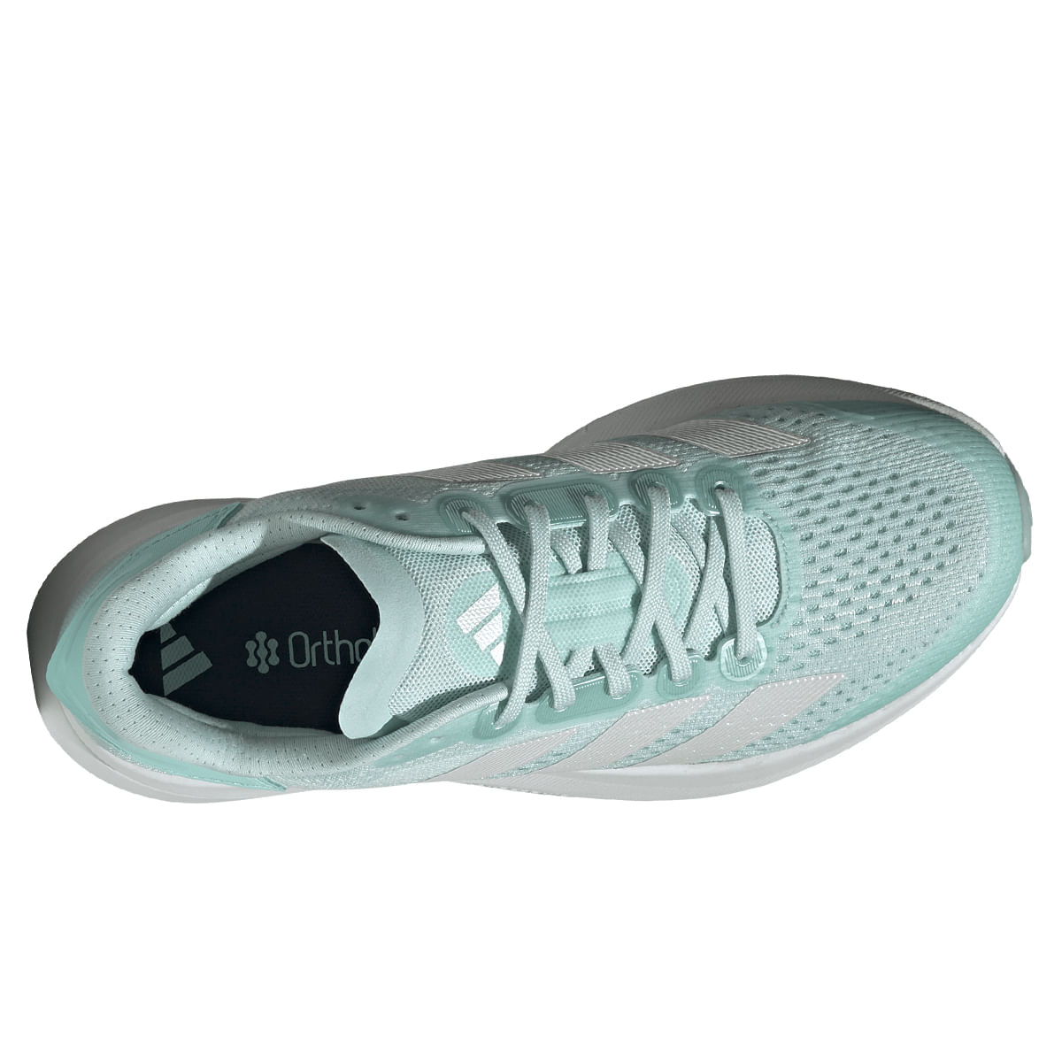Zapatillas Adidas Running Duramo Speed 2 Mujer — imagen 3