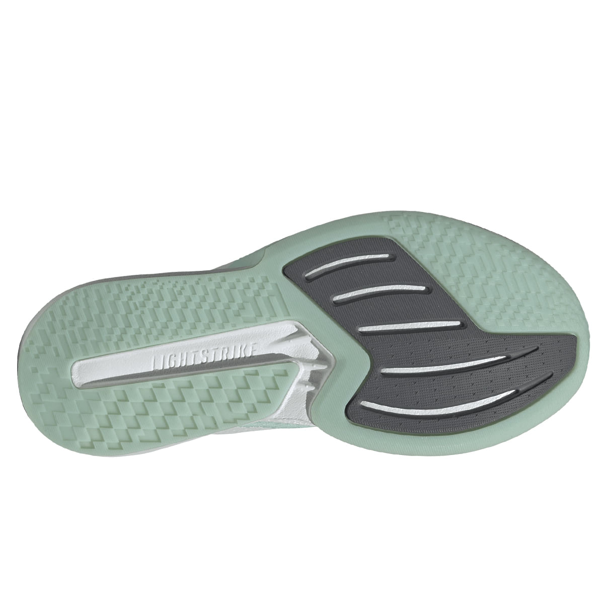 Zapatillas Adidas Running Duramo Speed 2 Mujer — imagen 4