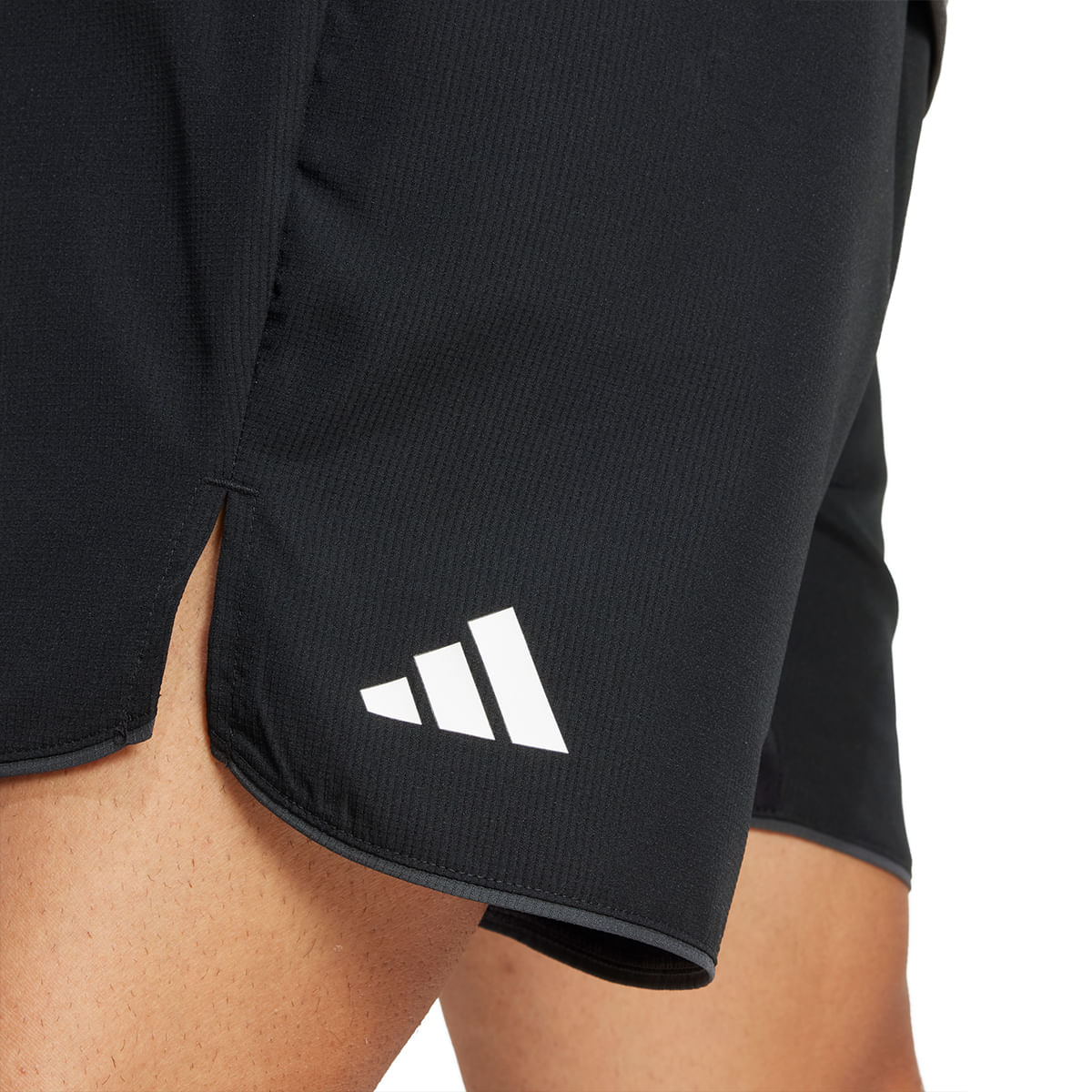 Short Adidas Tenis Club Climacool Hombre — imagen 6
