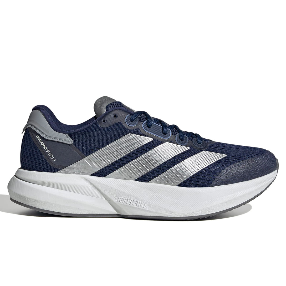 Zapatillas Adidas Running Duramo Speed 2 Hombre
