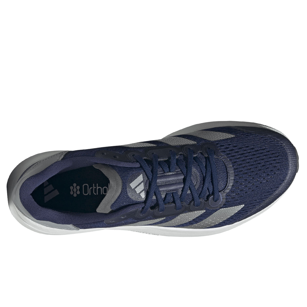 Zapatillas Adidas Running Duramo Speed 2 Hombre — imagen 3