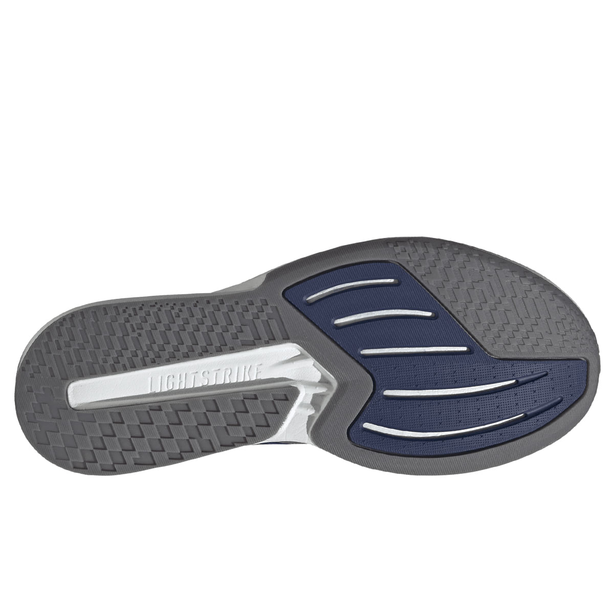 Zapatillas Adidas Running Duramo Speed 2 Hombre — imagen 4