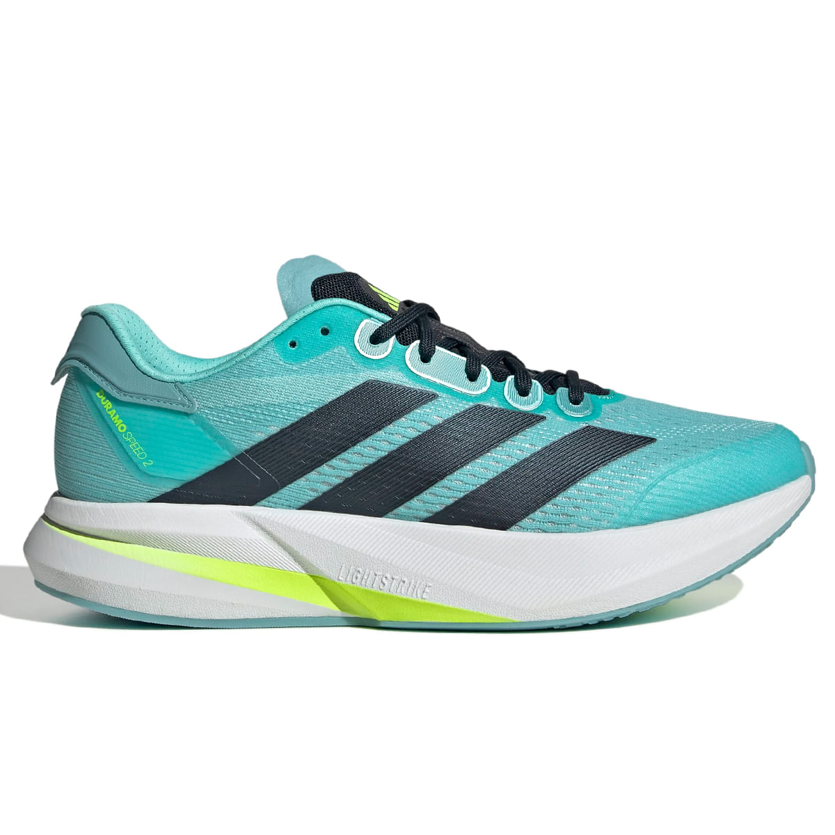 Zapatillas Adidas Running Duramo Speed 2 Hombre