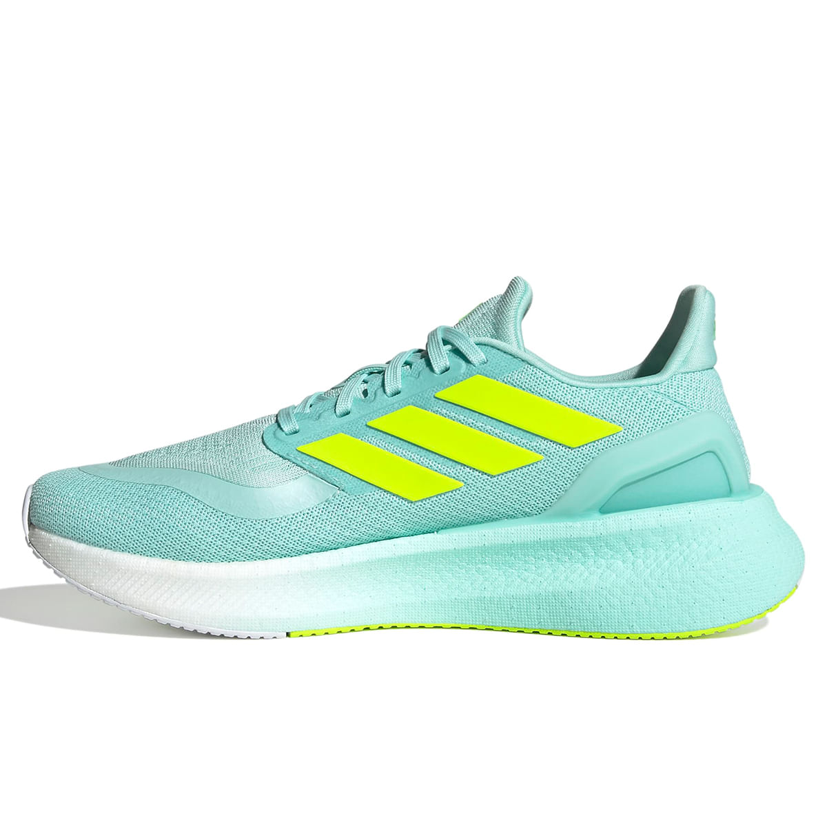 Zapatillas Adidas Running Pureboost 5 Mujer — imagen 2