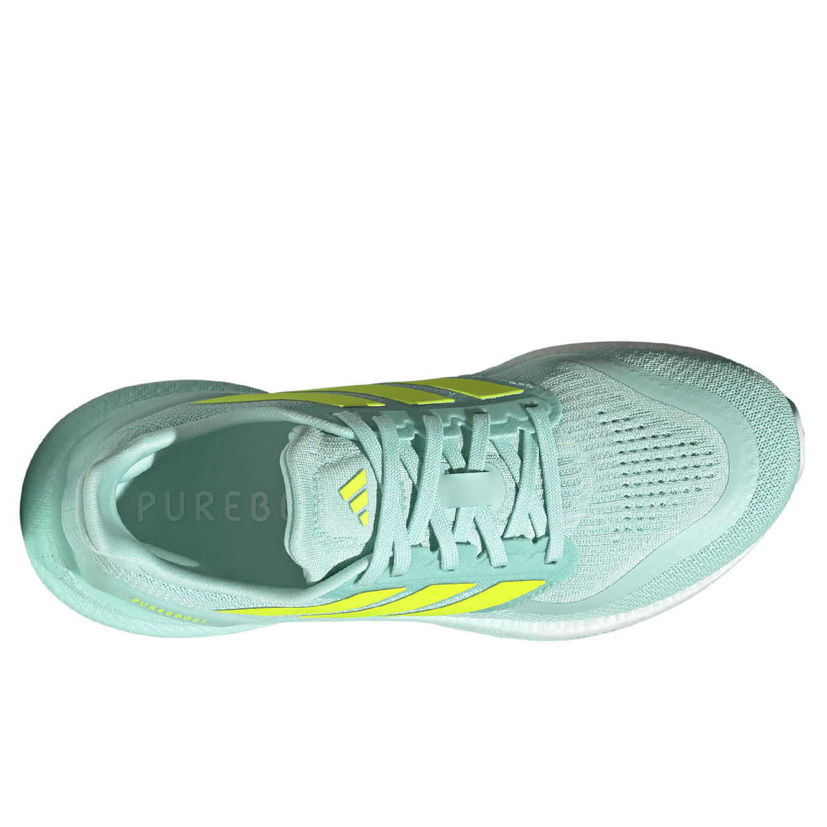 Zapatillas Adidas Running Pureboost 5 Mujer — imagen 3