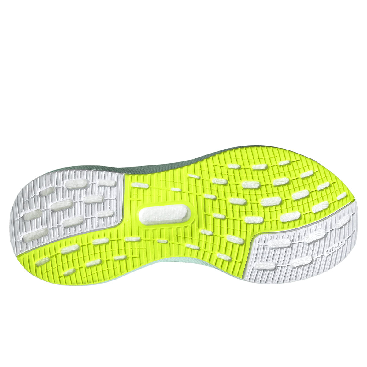 Zapatillas Adidas Running Pureboost 5 Mujer — imagen 4