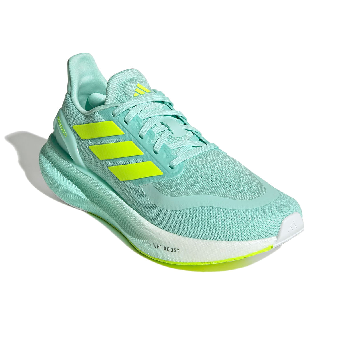 Zapatillas Adidas Running Pureboost 5 Mujer — imagen 5