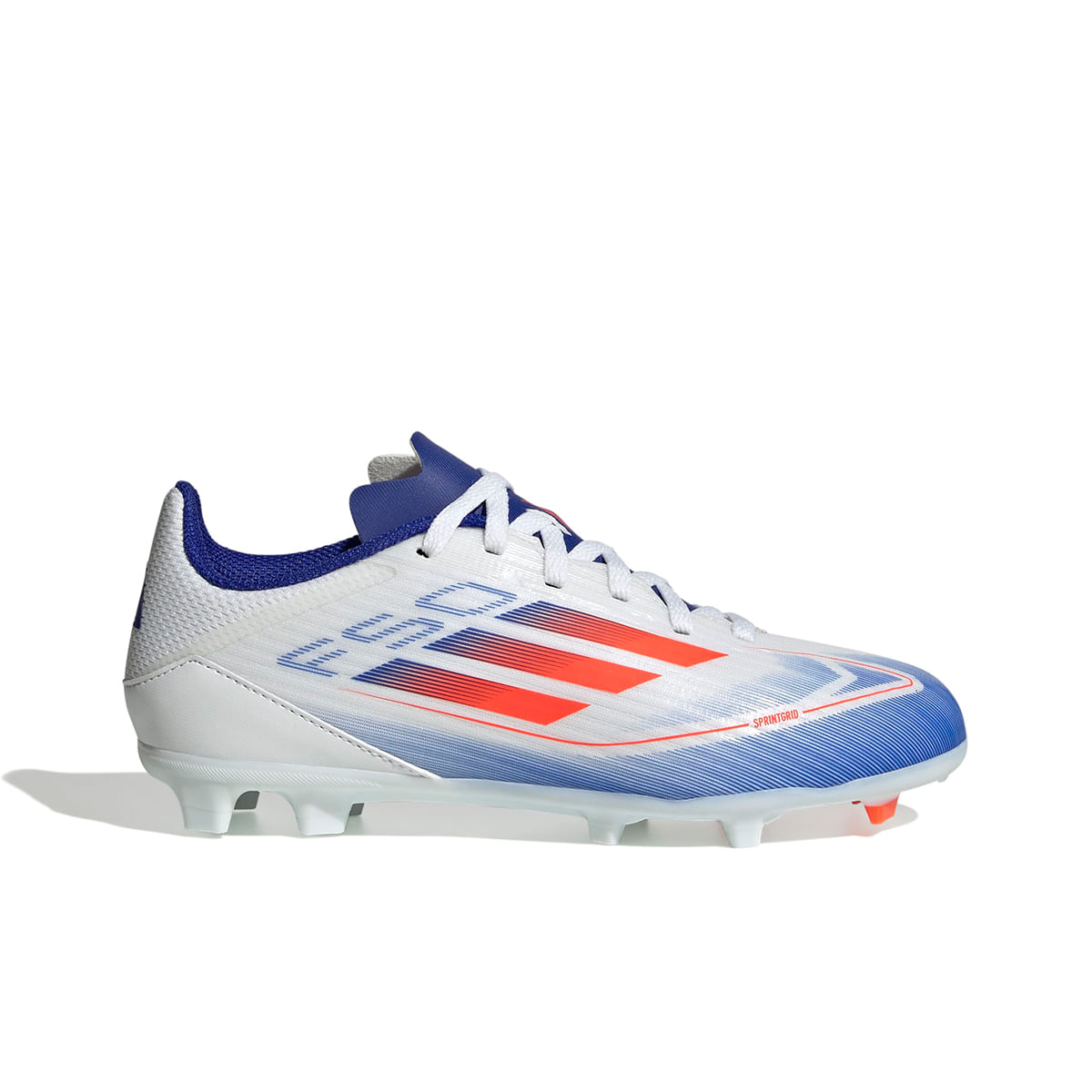Botines Adidas F50 League Fg/mg NiÑo/a