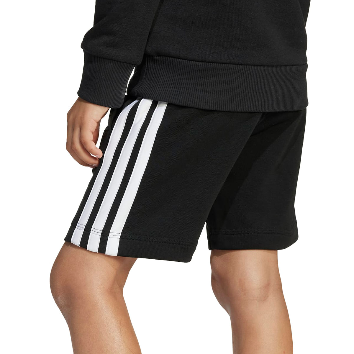 Short Adidas Sportswear Essentials NiÑo/a — imagen 3