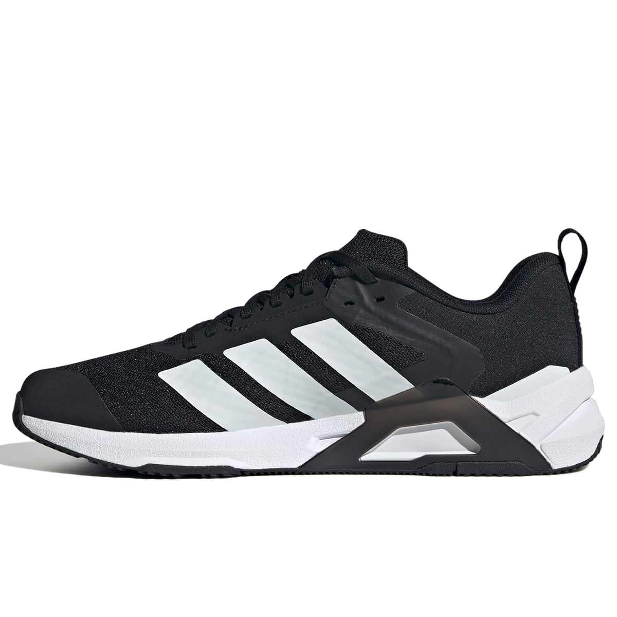 Zapatillas Adidas Training Dropset Control Hombre — imagen 2