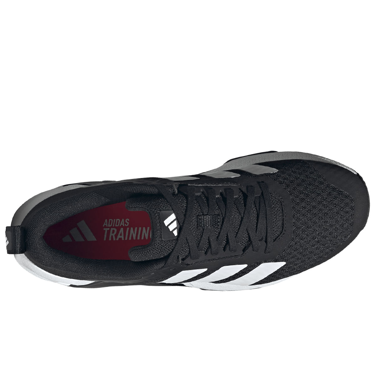 Zapatillas Adidas Training Dropset Control Hombre — imagen 3