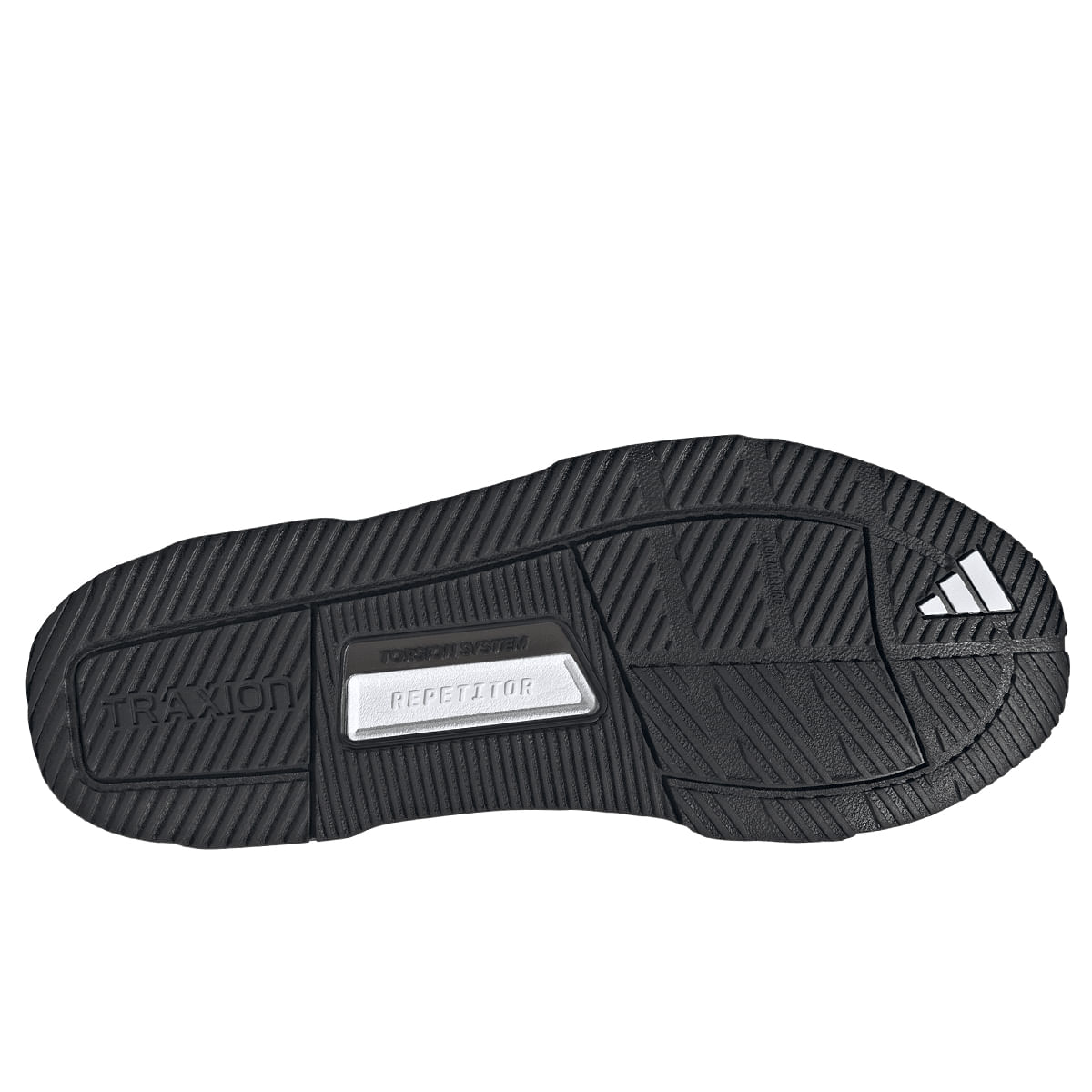Zapatillas Adidas Training Dropset Control Hombre — imagen 4