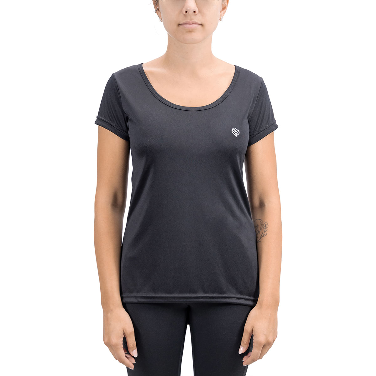 Musculosa Tapac Mujer
