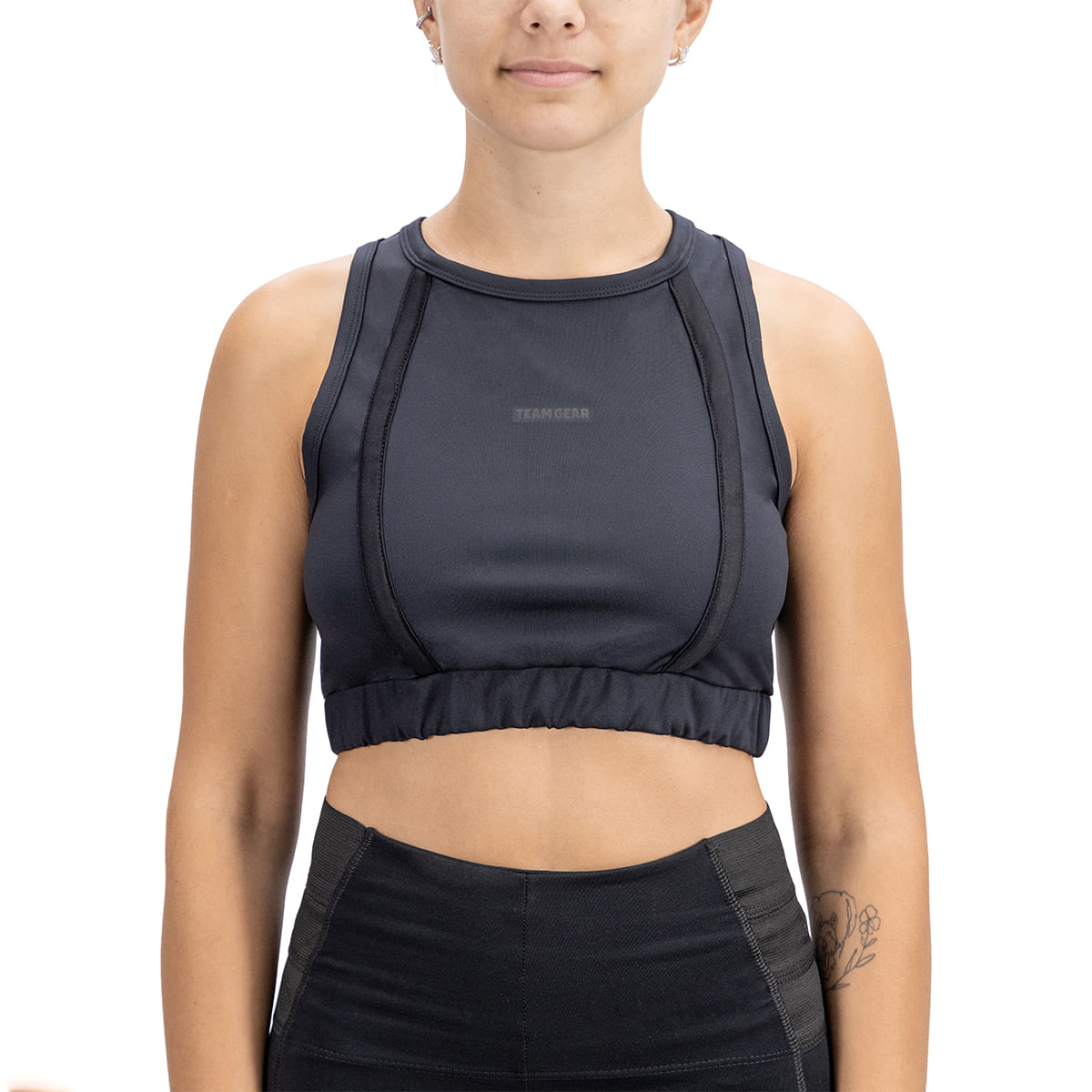 Top Bw Training Mujer