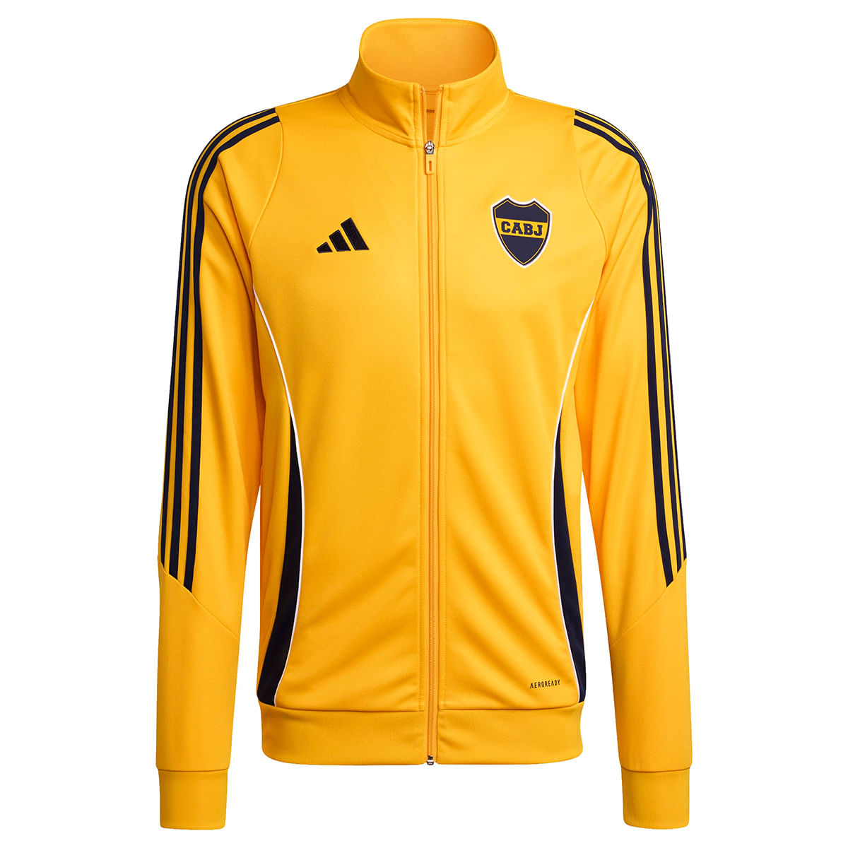 Conjunto Boca Juniors Adidas Tiro 25 Hombre