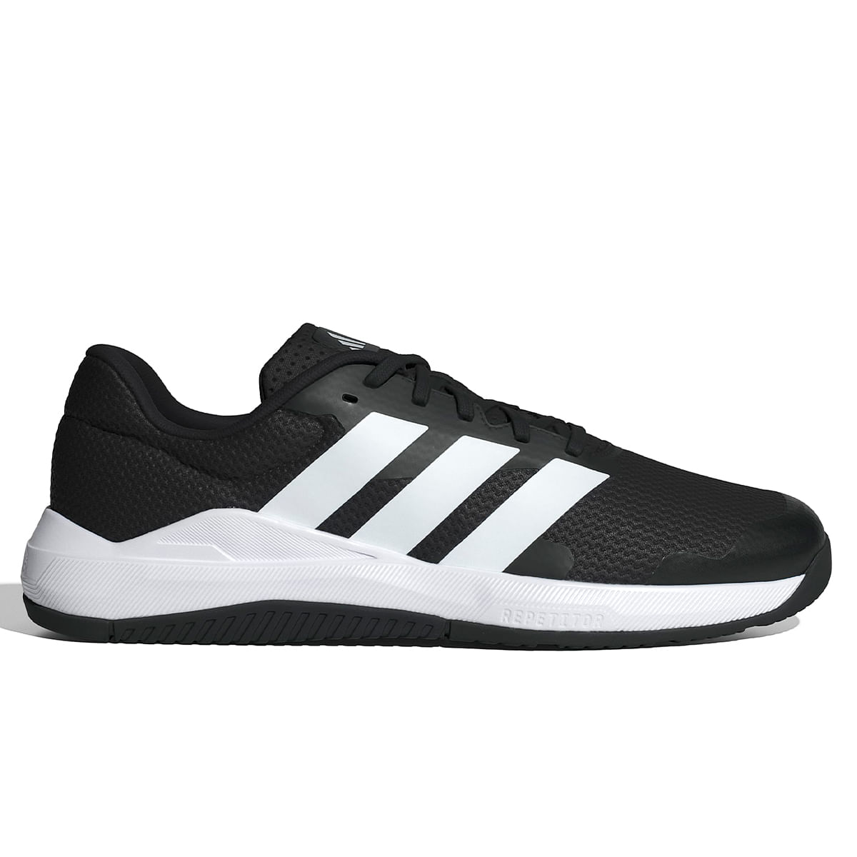 Running Dropset Base Hombre