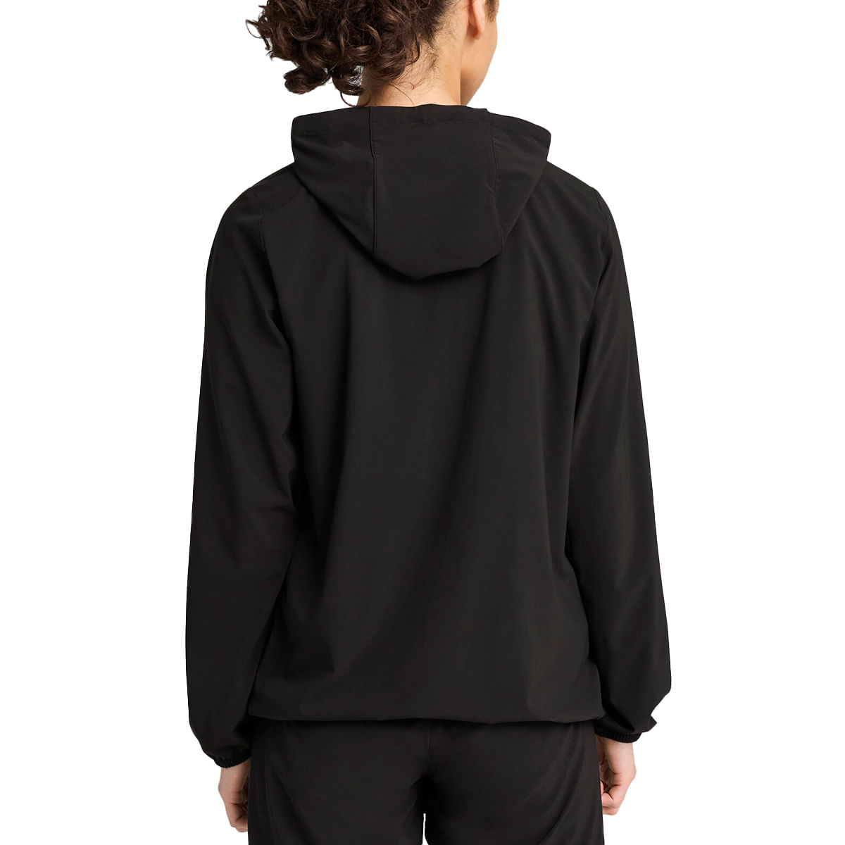 Campera Puma Running Velocity Woven Mujer — imagen 4