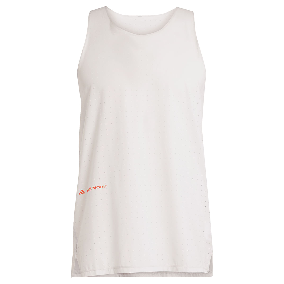 Musculosa Adidas Running Adi365 Hermanos Koumori Hombre
