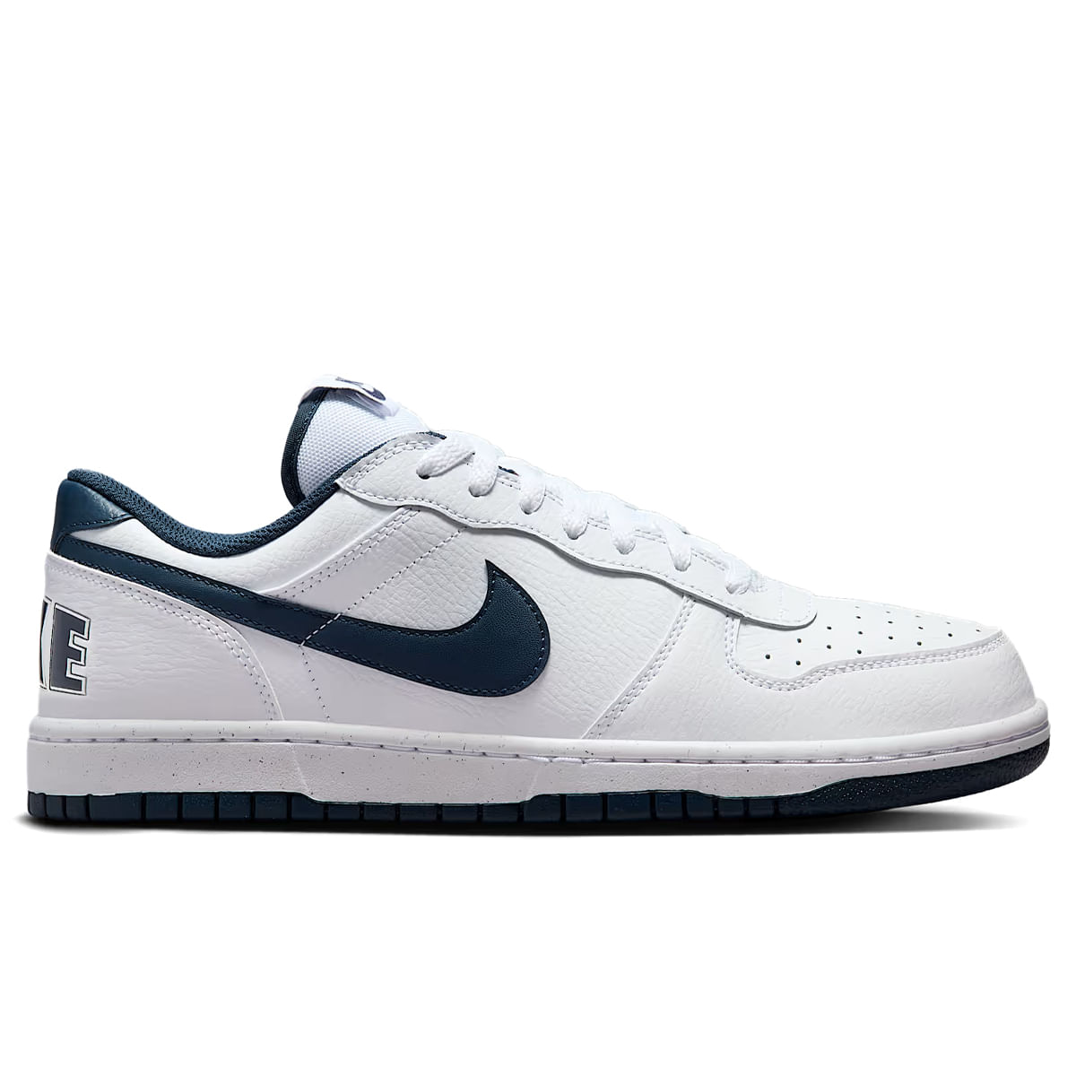 Zapatillas Nike Big Low Hombre