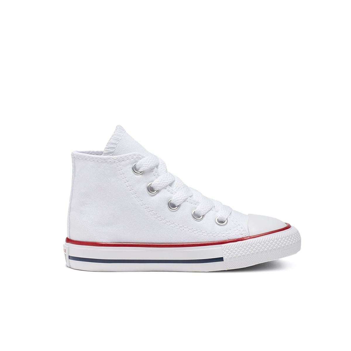 Chuck Taylor All Star Hi Bebe