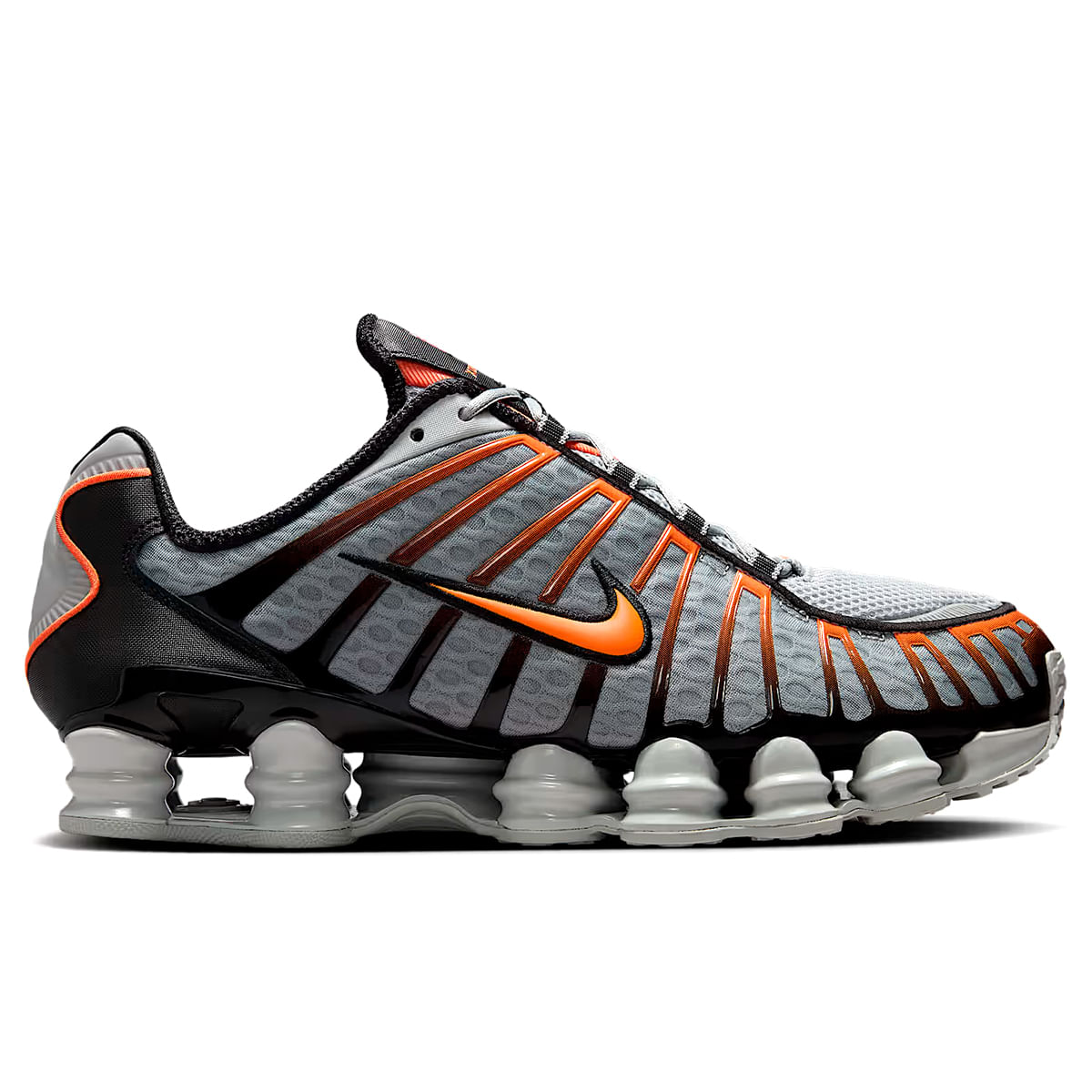 Zapatillas Nike Shox Tl Hombre