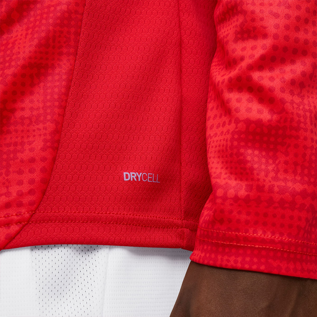 Buzo independiente Puma training 1/4 zip top hombre — imagen 6