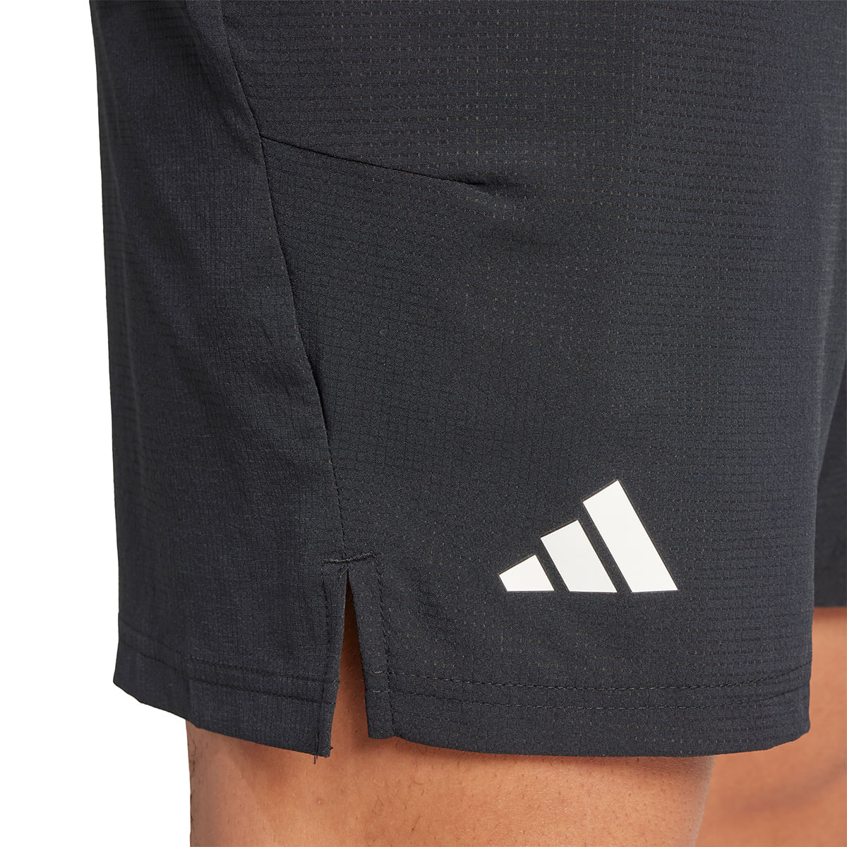 Short Adidas Tenis Ergo hombre — imagen 4