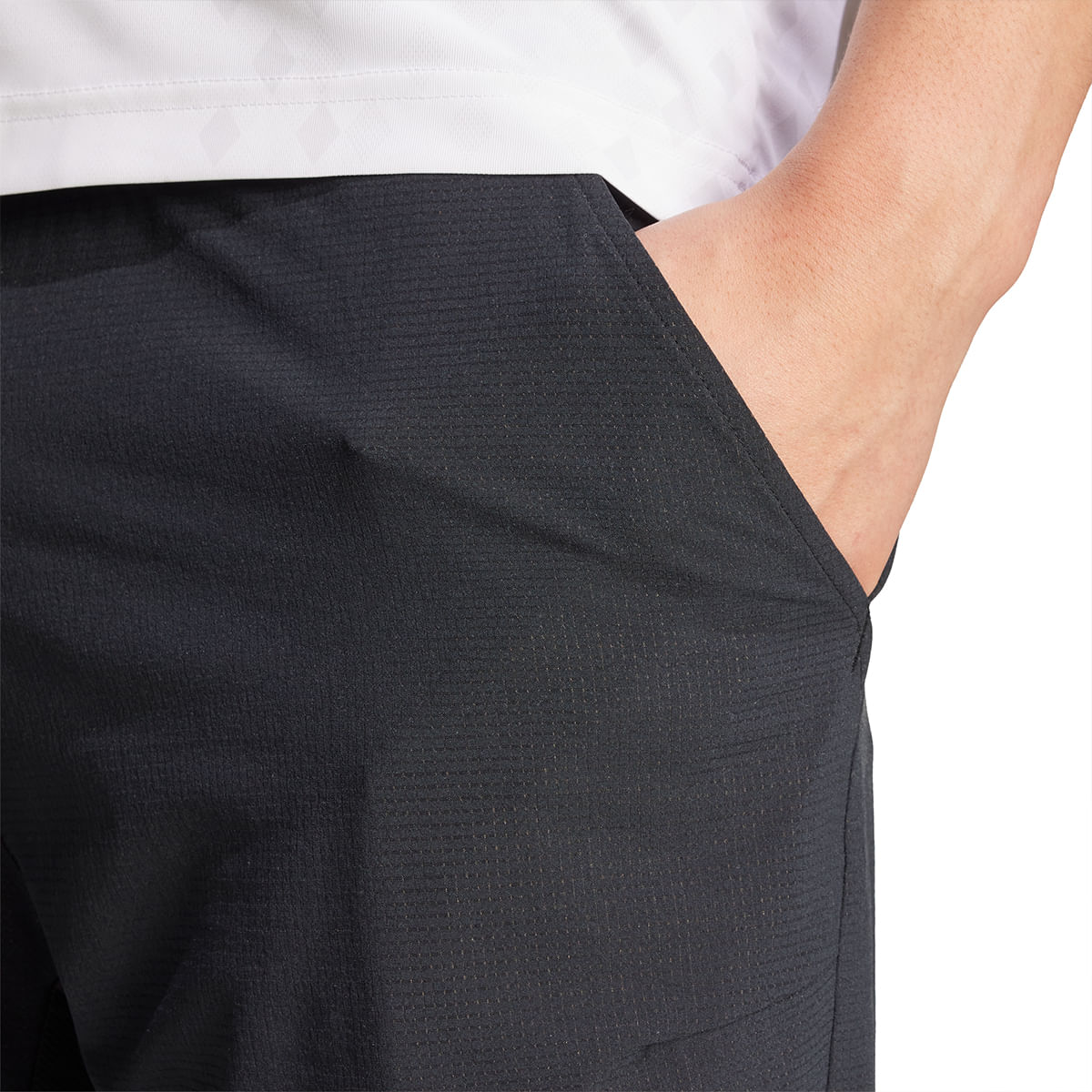 Short Adidas Tenis Ergo hombre — imagen 5