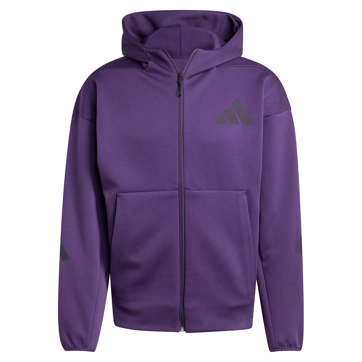 Campera Adidas Sportswear Z.n.e. Hombre