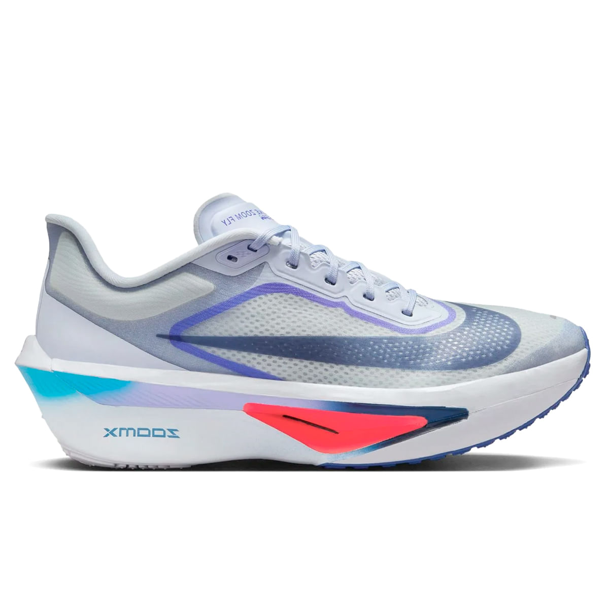Zapatillas Nike Running Zoom Fly 6 Hombre